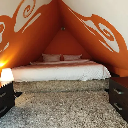 Apartament Stylowa Kamienica Wroclaw Exterior photo