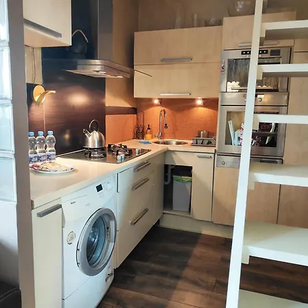 Apartament Stylowa Kamienica Wroclaw Exterior photo