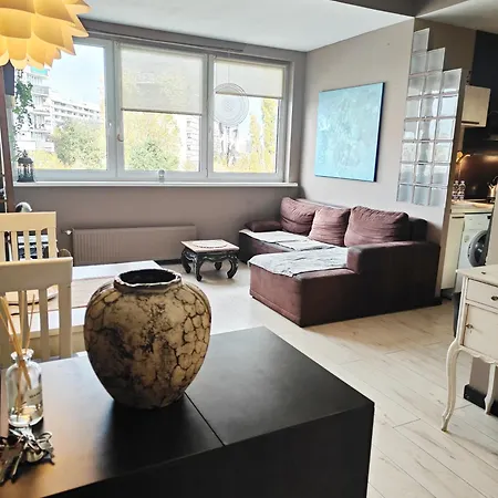 Apartament Stylowa Kamienica Wroclaw Exterior photo