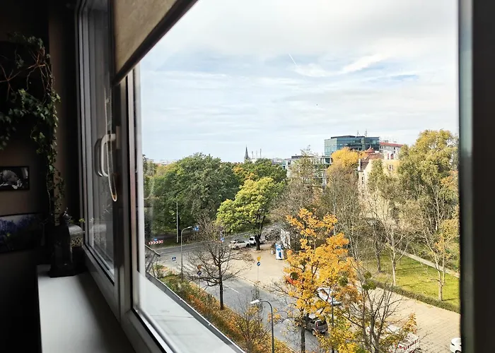 Apartament Stylowa Kamienica