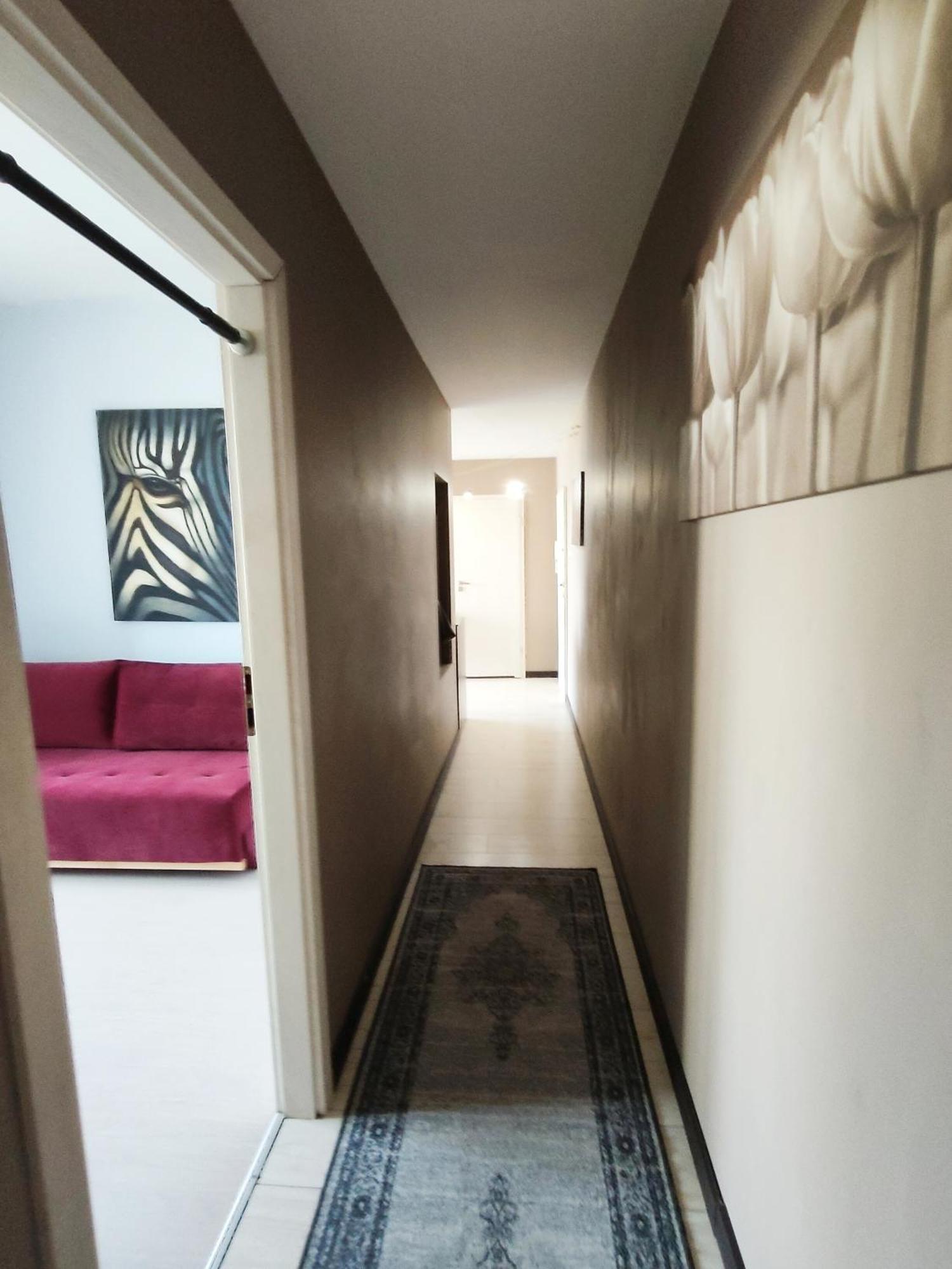Apartmán Stylowa Kamienica Vratislav