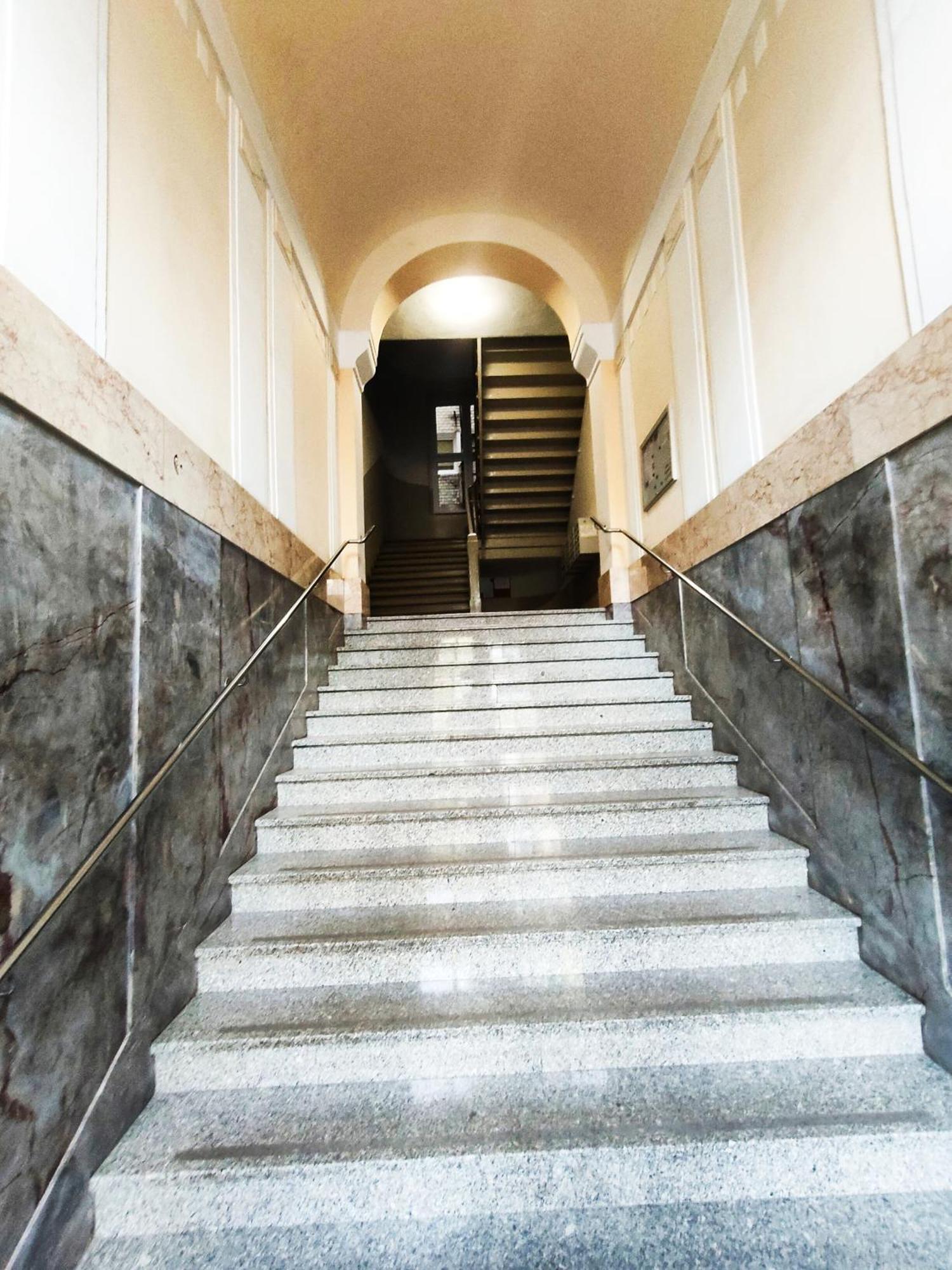 Apartmán Stylowa Kamienica *