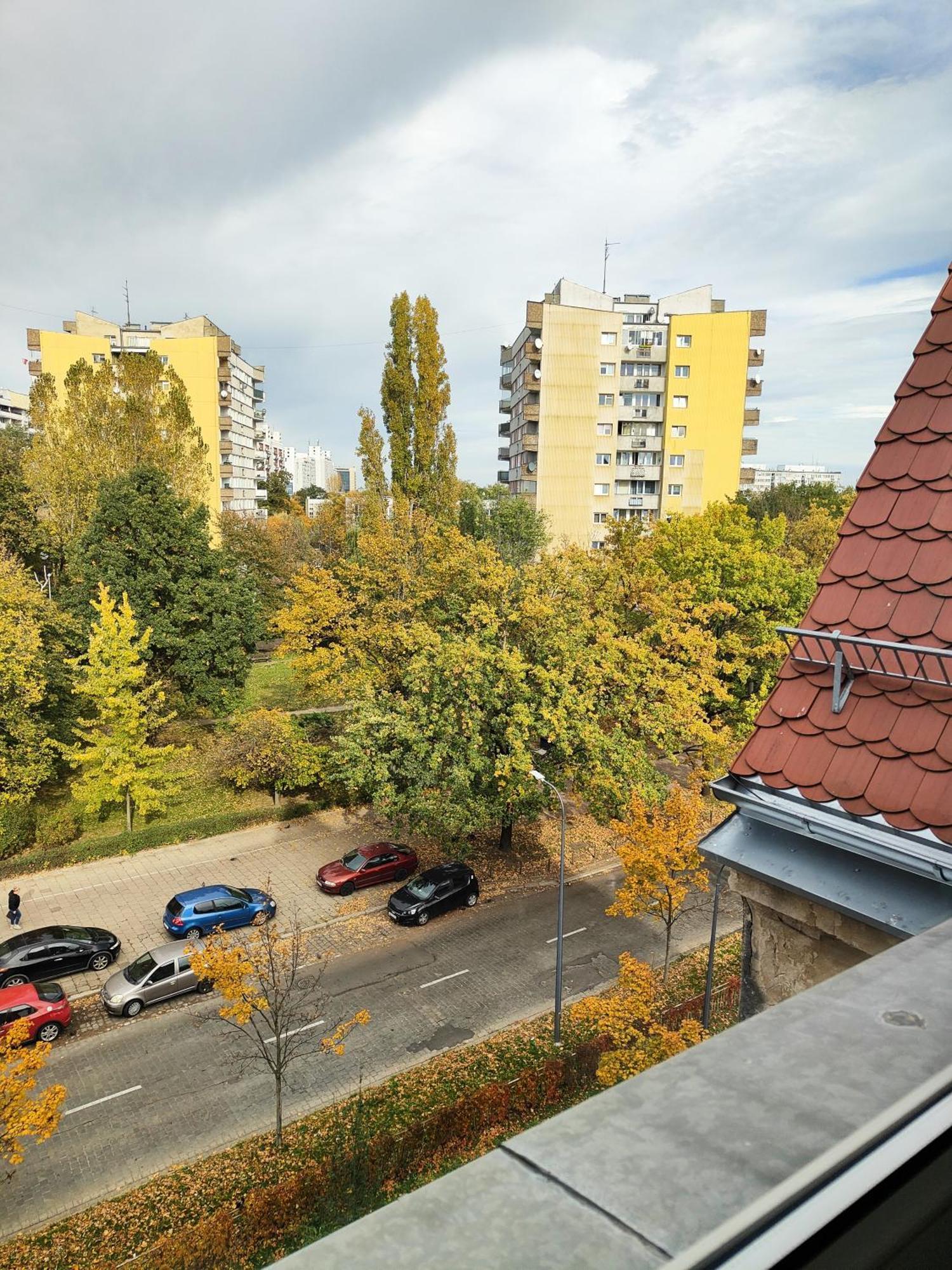 Apartmán Stylowa Kamienica *