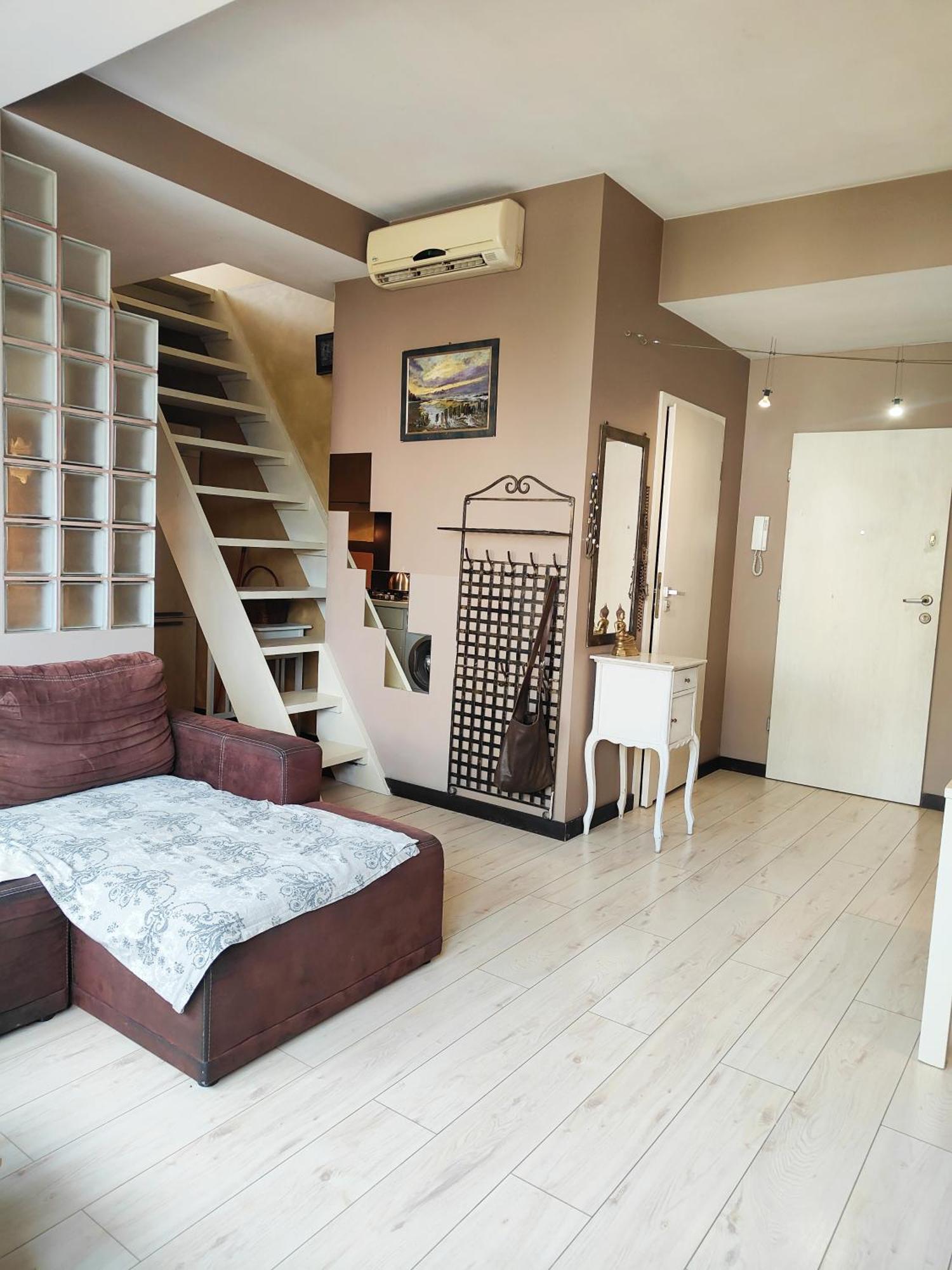 Apartmán Stylowa Kamienica *