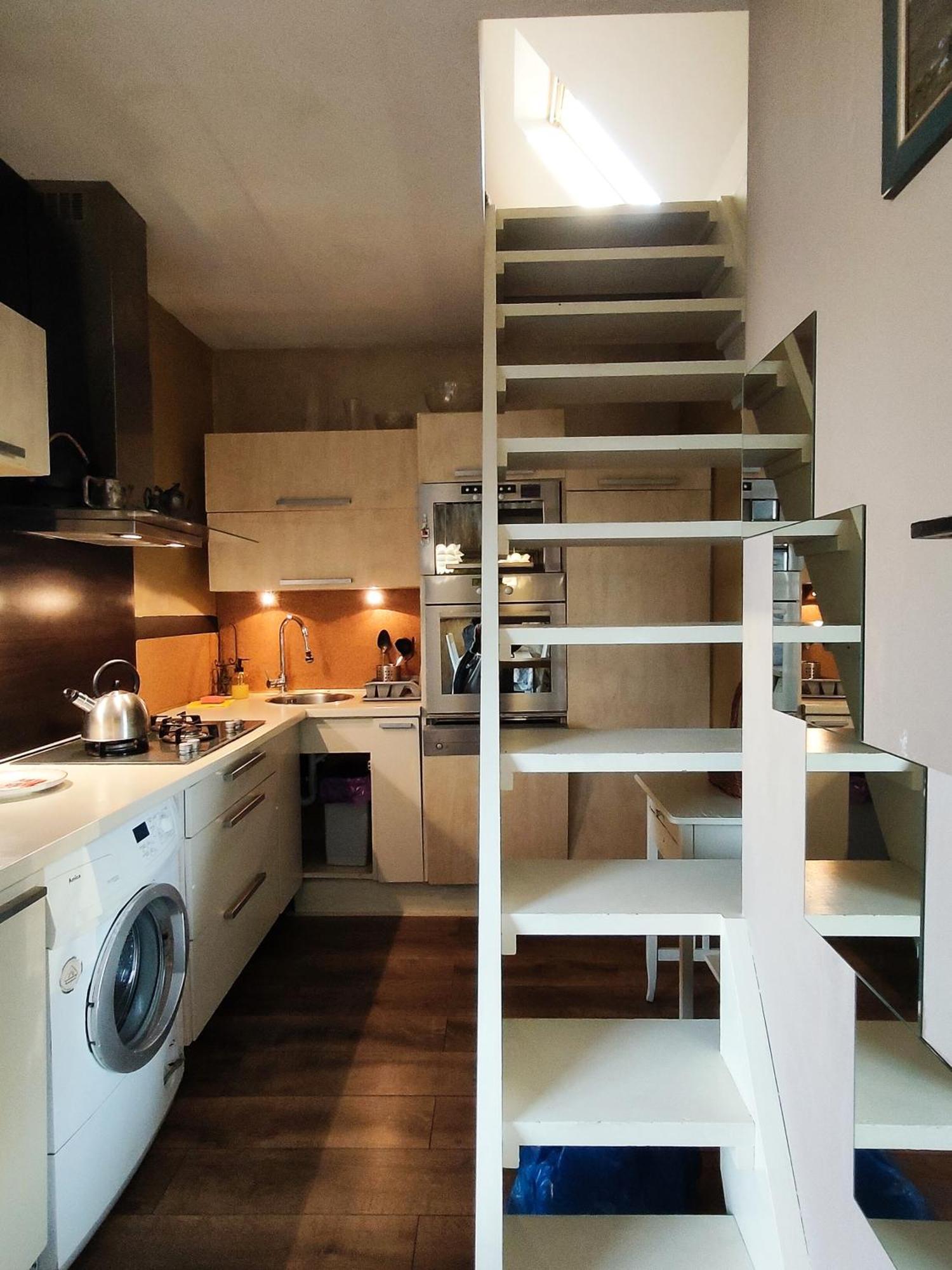 Apartmán Stylowa Kamienica