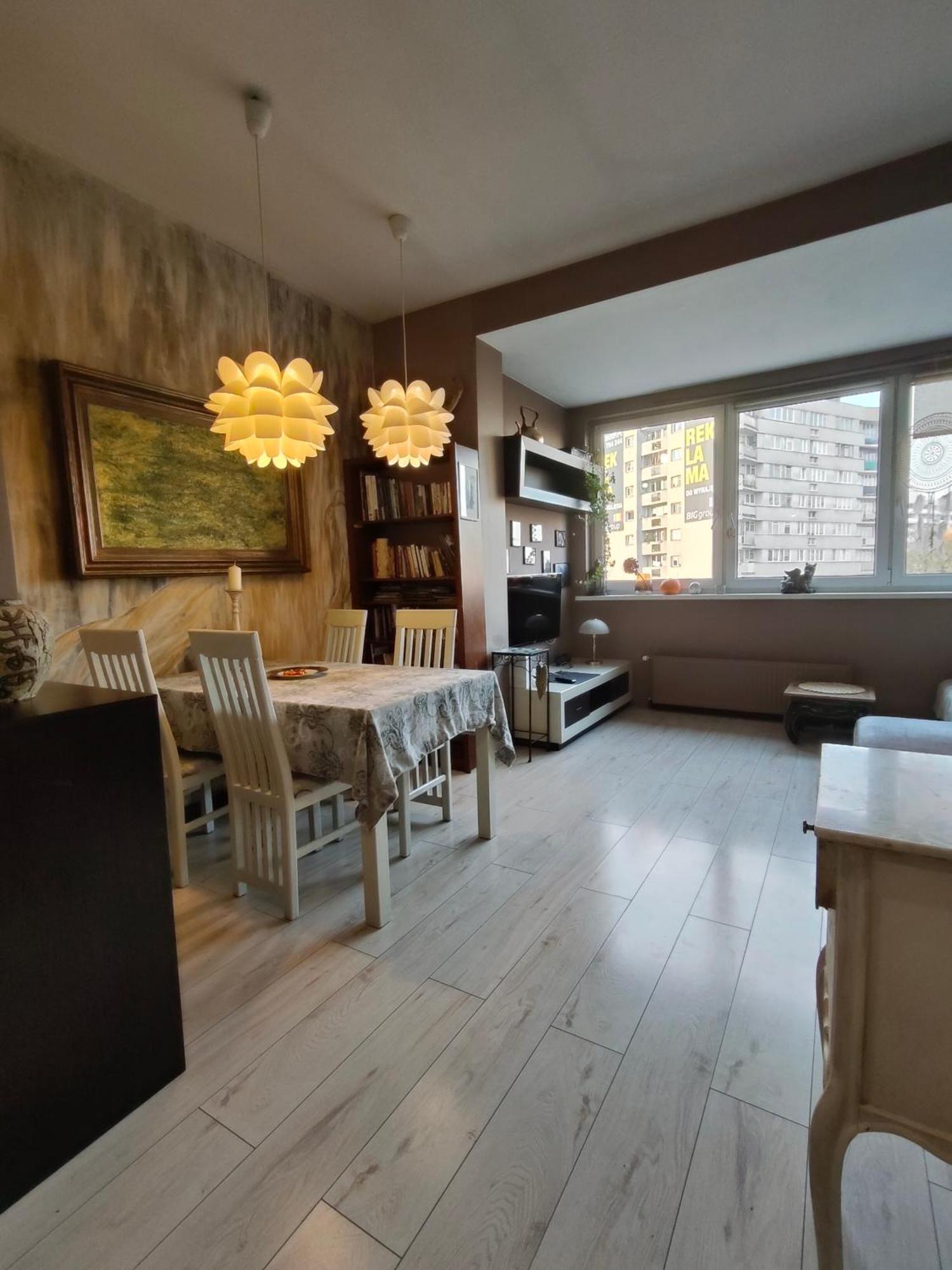 Stylowa Kamienica Apartmán